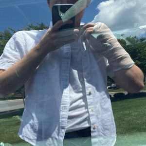 Meet your Posher, Colin